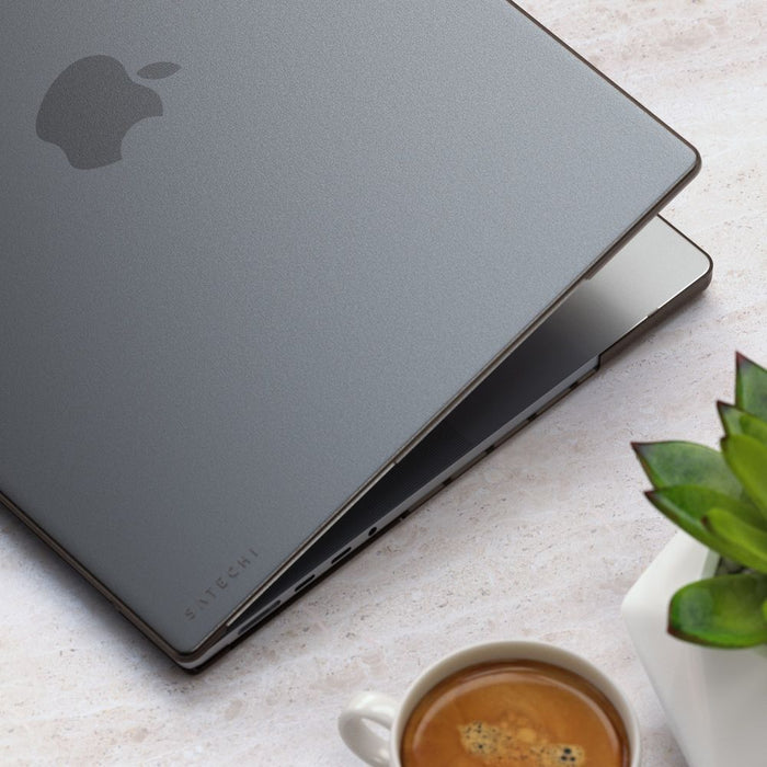 Satechi Eco Hardshell Case for MacBook Pro 16" - Space Grey