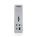 CalDigit TS4 Thunderbolt Station 4 - Thunderbolt 4 Dock - Macfixit Australia