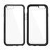 OtterBox Symmetry Case for Phone 6 Plus-6S Plus - Clear Black