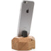 Woodcessories EcoDock iPhone Dock - Oak