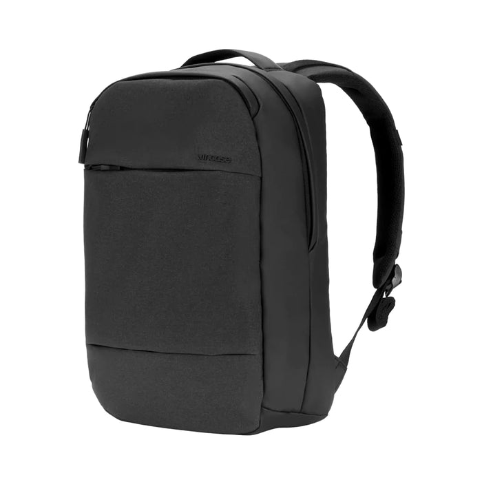 Incase City Collection Compact Backpack - Black