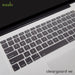 Moshi Clearguard for MacBook Pro 13", 15", 17" Keyboard Protector Cover