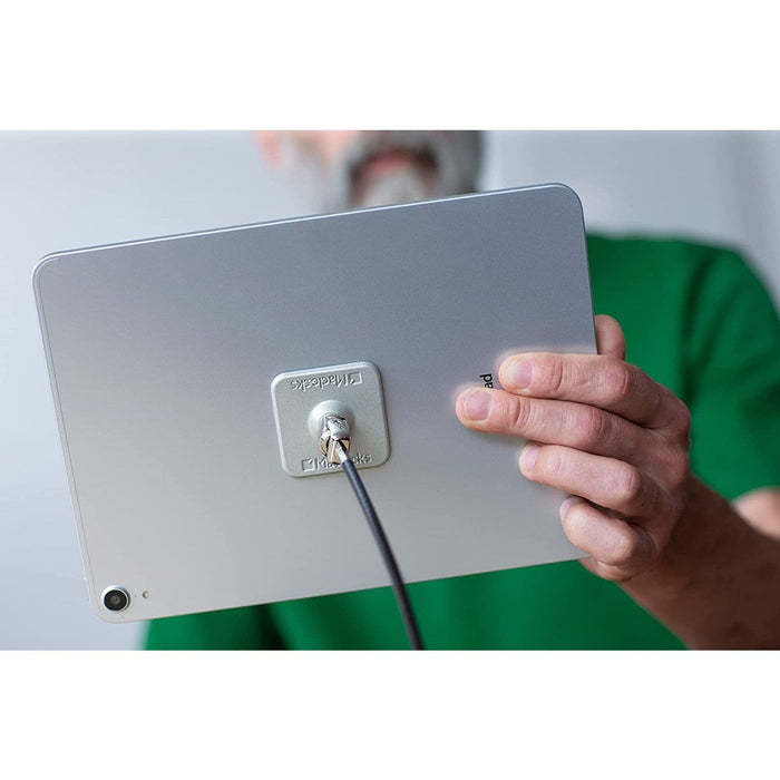 Compulocks Maclocks Universal Tablet Lock - Macfixit Australia