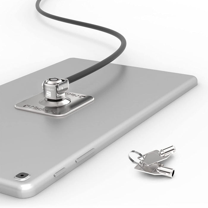 Compulocks Maclocks Universal Tablet Lock - Macfixit Australia