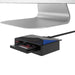 Sabrent 4 Slot USB 3.0 Super Speed Memory Card Reader