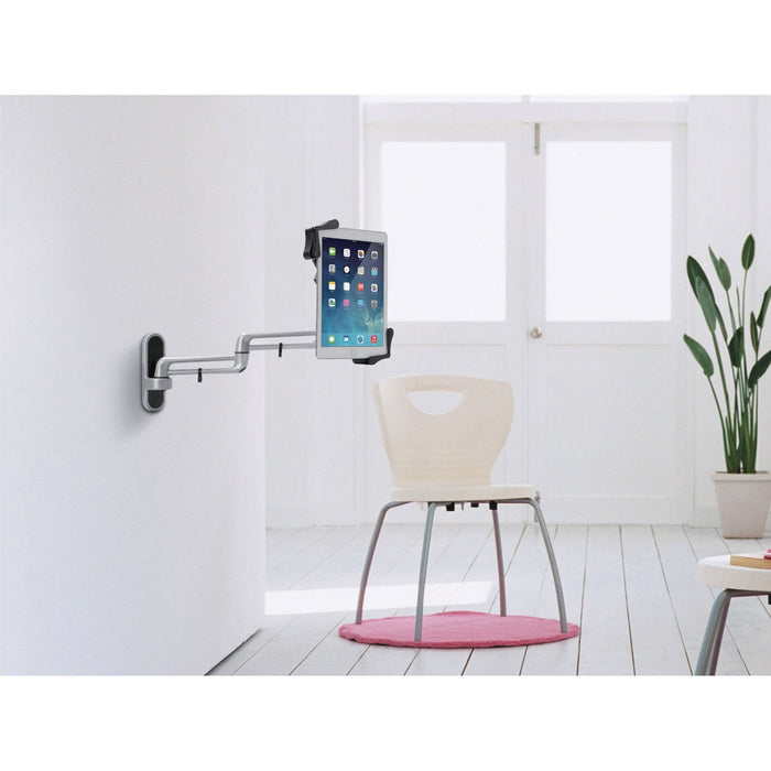 CTA Digital Articulating Wall Mount for 7 - 13" Tablets - Macfixit Australia