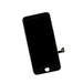 iFixit iPhone 7 LCD Screen and Digitizer Full Assembly, New, Fix Kit - Black