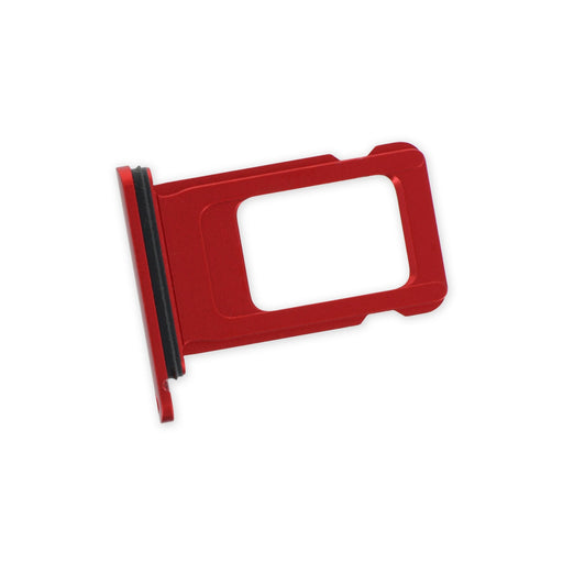 iFixit iPhone 11 Single SIM Card Tray - Red