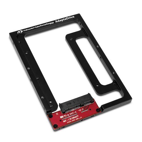 DIY Kit for all 2012 - 2019 27" iMac's factory HDD: 4.0TB OWC Mercury Electra 6G SSD. - Macfixit Australia