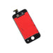 iFixit iPhone 4S LCD Screen and Digitizer, New, Part Only - Black