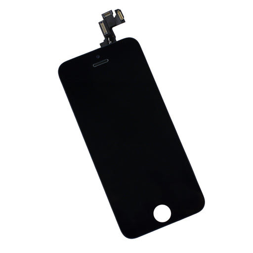 iFixit iPhone SE LCD Screen and Digitizer, New, Part Only - Black
