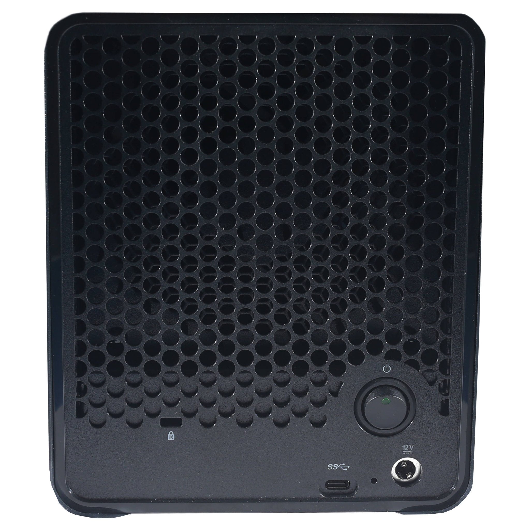 Drobo 5C 5-Bay USB 3.0 Type-C Enclosure - Macfixit Australia