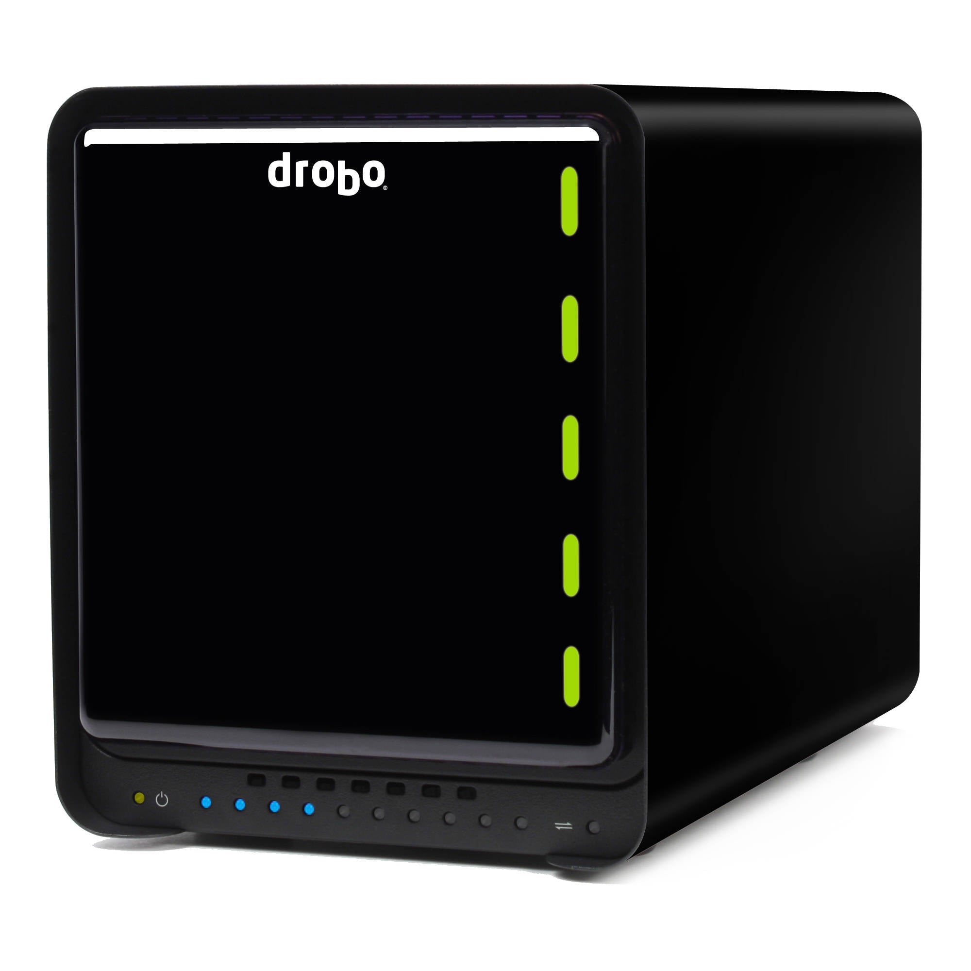 Drobo 5C 5-Bay USB 3.0 Type-C Enclosure - Macfixit Australia