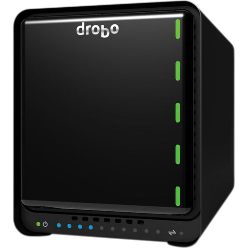 Drobo 5N2 5 - Bay NAS Enclosure - Macfixit Australia