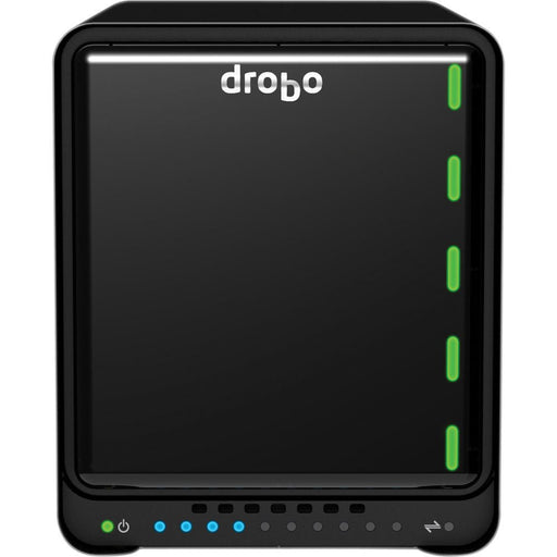 Drobo 5N2 5 - Bay NAS Enclosure - Macfixit Australia