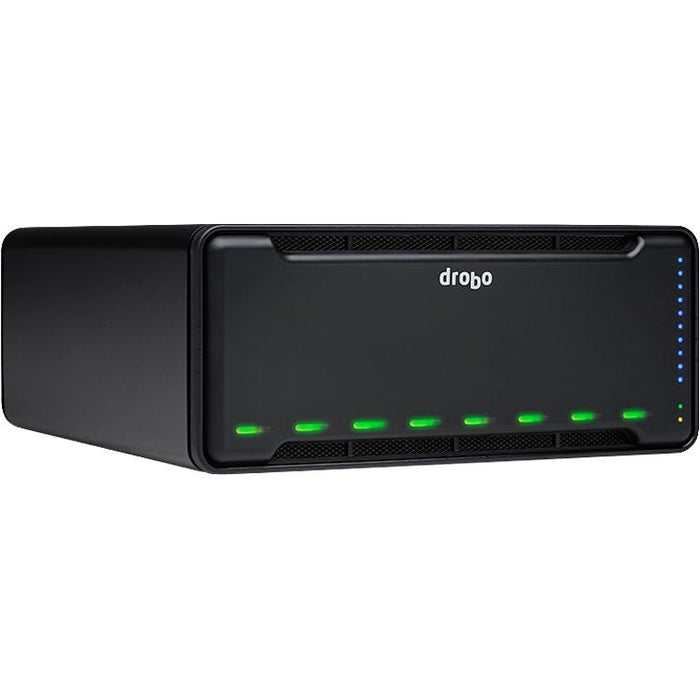 Drobo 8D 8 - Bay Thunderbolt 3 Enclosure - Macfixit Australia