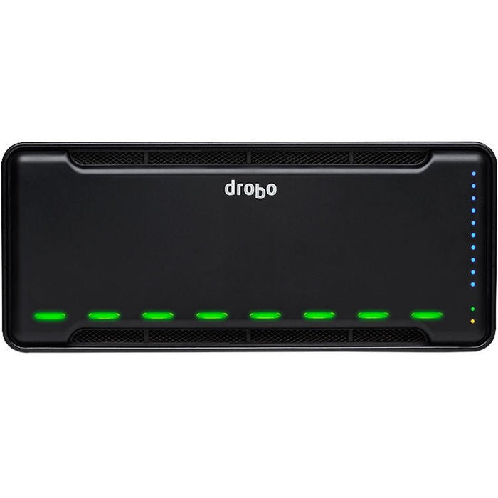 Drobo 8D 8 - Bay Thunderbolt 3 Enclosure - Macfixit Australia