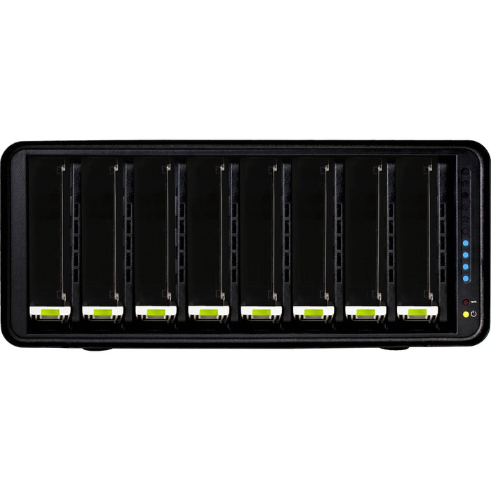 Drobo 8D 8 - Bay Thunderbolt 3 Enclosure - Macfixit Australia