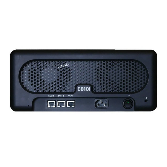 Drobo B810i - 8 bay SAN storage array for Business - iSCSI x 2 ports - Macfixit Australia