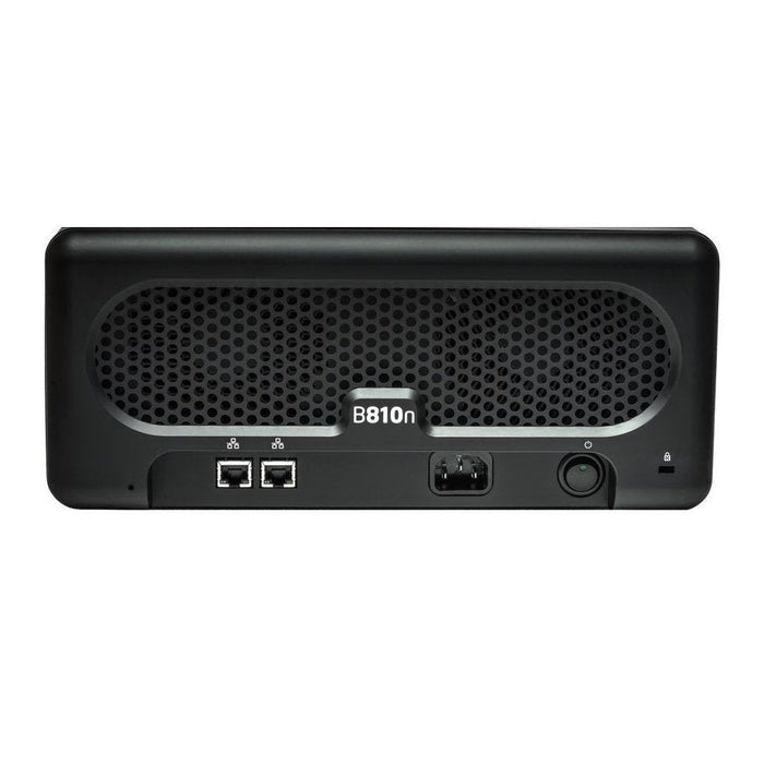 Drobo B810n 8 - Drive Network Attached Storage (NAS) Array, Gigabit Ethernet x 2 ports - Macfixit Australia