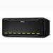 Drobo B810n 8 - Drive Network Attached Storage (NAS) Array, Gigabit Ethernet x 2 ports - Macfixit Australia