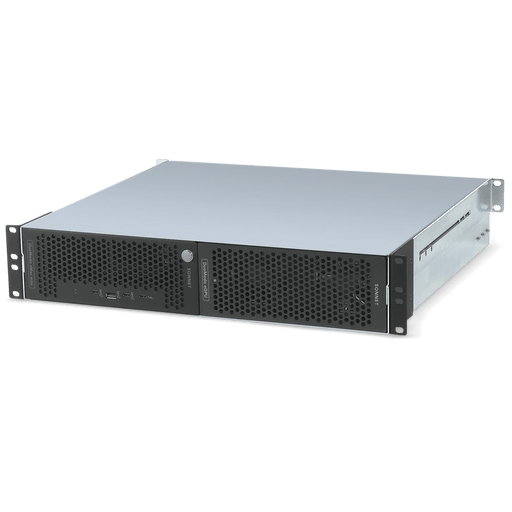 Sonnet DuoModo xMac mini-Echo III Rackmount System