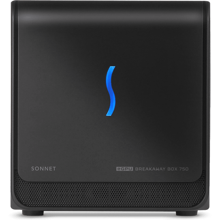 Sonnet eGPU Breakaway Box 750