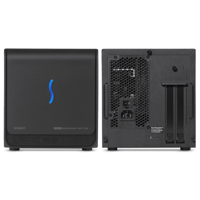 Sonnet eGPU Breakaway Box 750