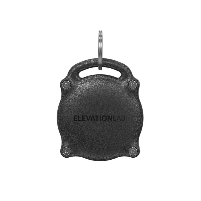 Elevation Lab TagVault: Keychain for AirTag - Four Pack