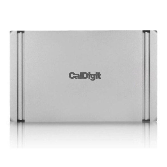 CalDigit - Thunderbolt 4 Element Hub