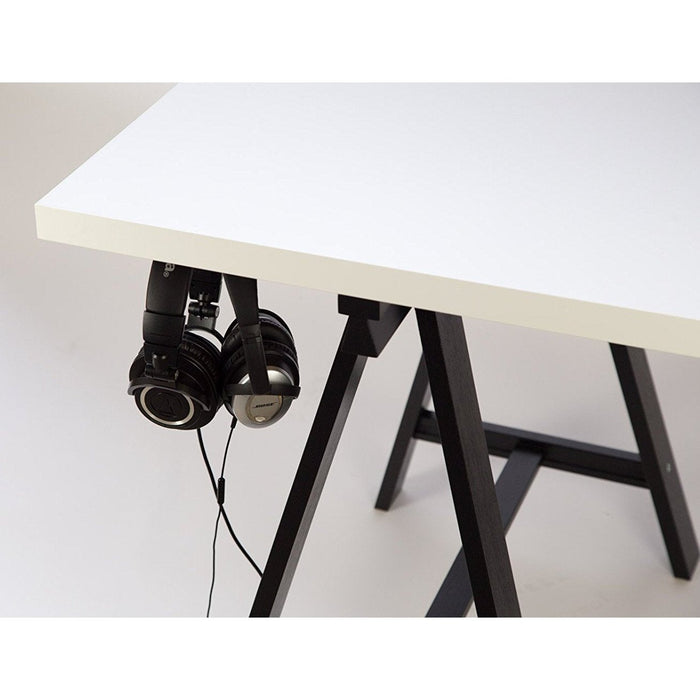 Elevation Lab - Anchor Under - Desk Headphone Stand Mount - Macfixit Australia