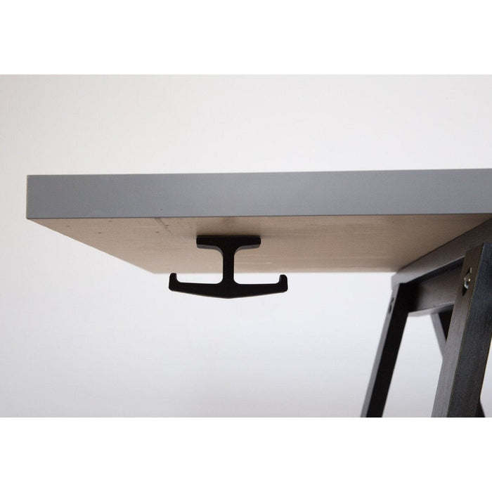 Elevation Lab - Anchor Under - Desk Headphone Stand Mount - Macfixit Australia