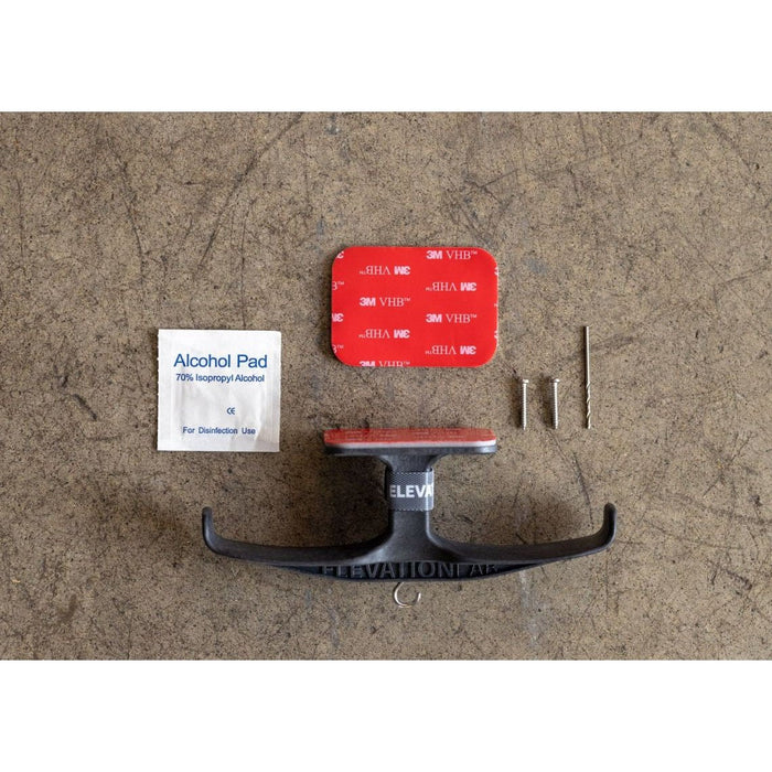 Elevation Lab The Anchor Pro under - desk headphone mount - Macfixit Australia