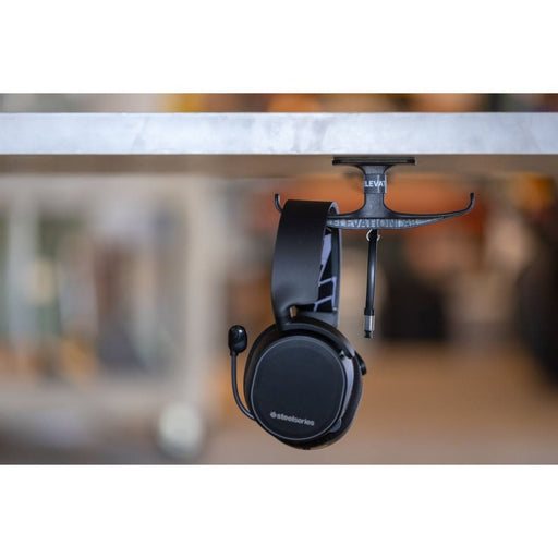 Elevation Lab The Anchor Pro under - desk headphone mount - Macfixit Australia
