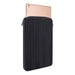 Bonelk Universal Sleeve for 11" Tablets - Black