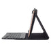 Bonelk Universal Keyboard Folio for Tablets 9"-11" - Black