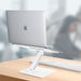 Bonelk Elevate Laptop Stand - White