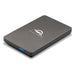 2.0TB OWC Envoy Pro FX Thunderbolt 3 + USB-C Portable NVMe SSD