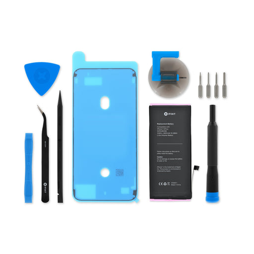 iPhone 8 Plus Replacement Battery, Fix Kit - New