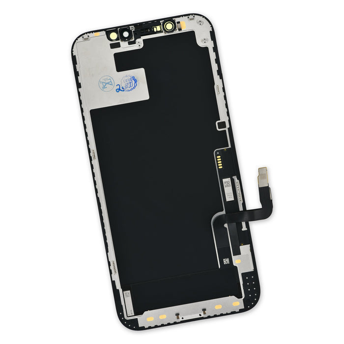 iPhone 12-12 Pro Screen, New Fix Kit - LCD