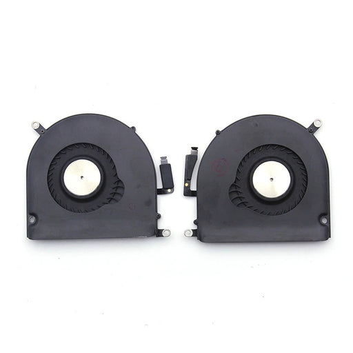 MacBook Pro Retina 15" Replacement Fans Pair - A1398 Mid 2012-Early 2013
