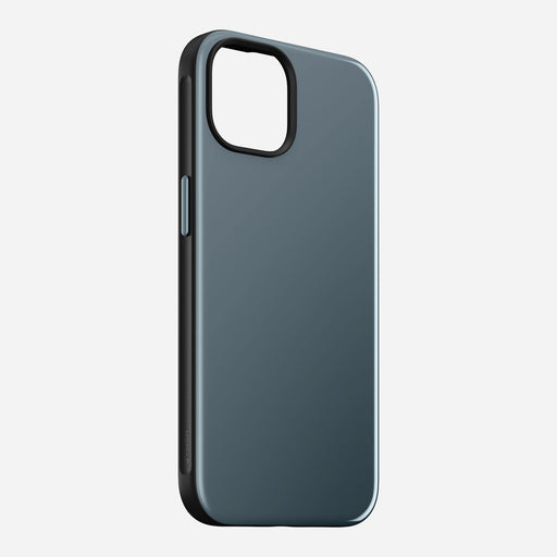 Nomad Sport Case iPhone 14 - Marine Blue