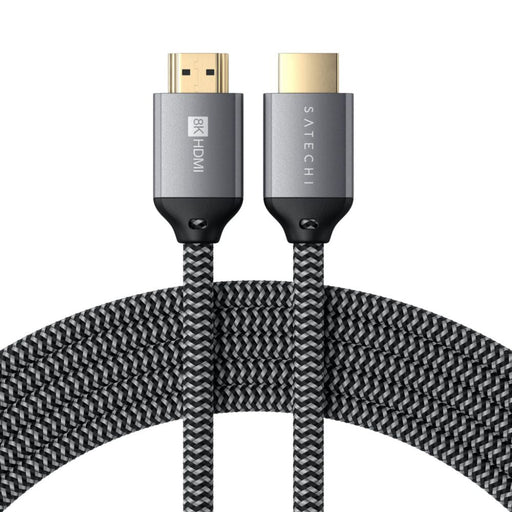 Satechi 8K Ultra High Speed HDMI Cable 2 metre