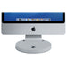 Rain Design i360 turntable for the aluminum iMac or Apple Cinema Display 24"/27"