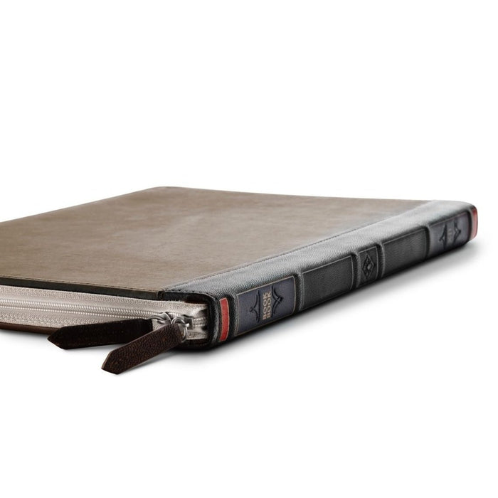 Twelve South BookBook Vol 2 for MacBook 12" Retina - Brown