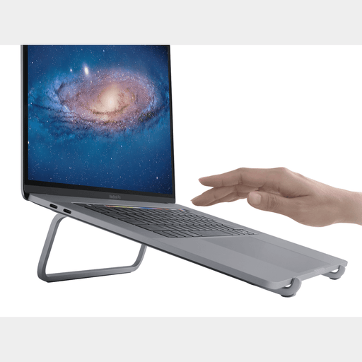 Rain Design mBar stand for MacBook and Laptops - Space Grey