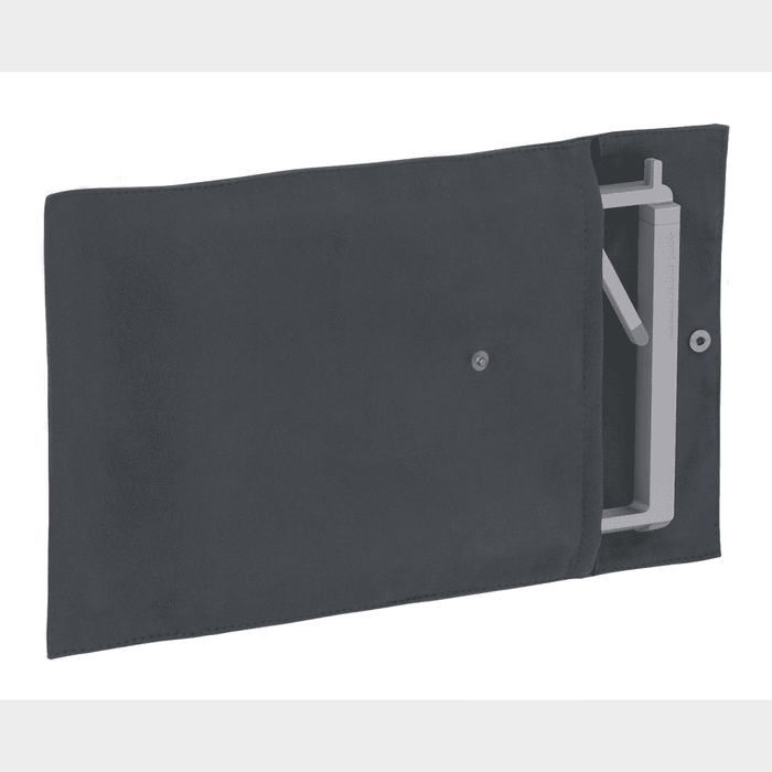 Rain Design mBar Pro+ foldable stand for MacBook - Space Grey