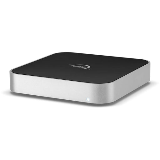 OWC miniStack External Storage Enclosure with USB 3.2 5Gb/s