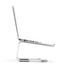 Griffin Elevator Desktop Stand for MacBooks and other laptops