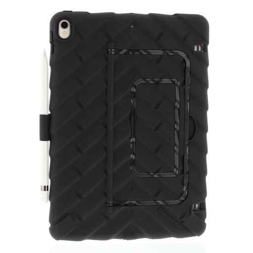 Gumdrop Hideaway Rugged for iPad Air Pro 10.5 Case - Black